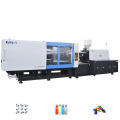 Wholesale market in mumbai automatic plastic injection molding machine two colured fra